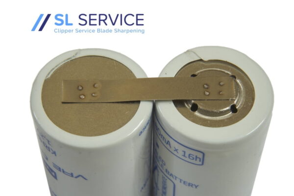 Clipper Battery - SL Service