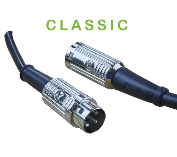Lister Liberty Classic Plug - SL Service