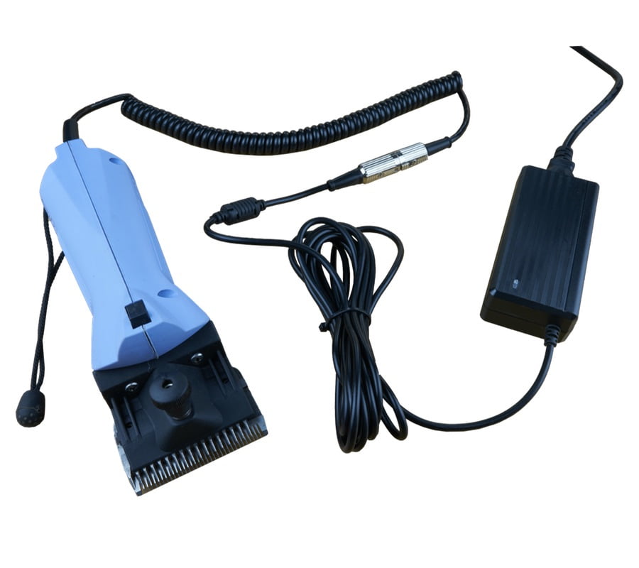 Lister Liberty Mains Adapter / Power Lead