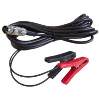 Lister Liberty Vehicle Car Battery Leads - SL Service