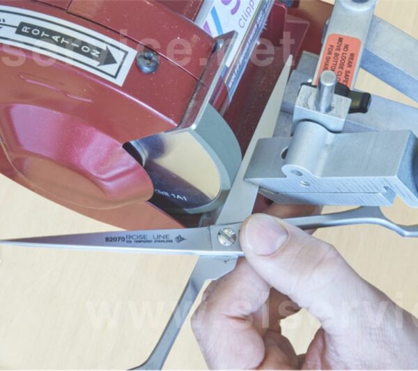 Scissor Sharpening Service - SL Service