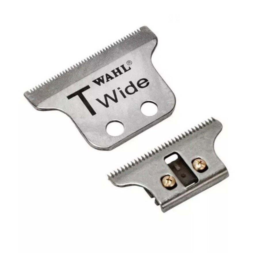 Hair Trimmer Blade Sharpening