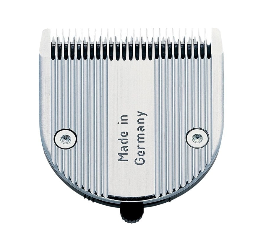 Wahl Bravura Clipper Blade Sharpening £7 SL Service