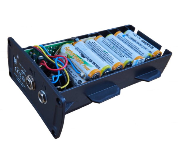 Wahl Moser Avalon Clipper Battery - SL Service