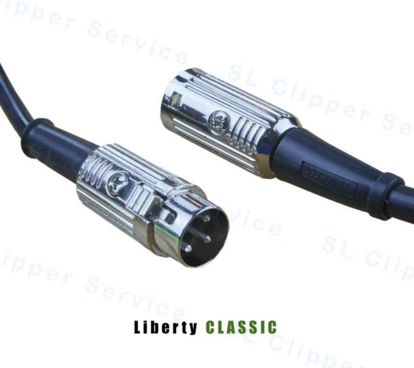 Lister Liberty Classic Plug - SL Service