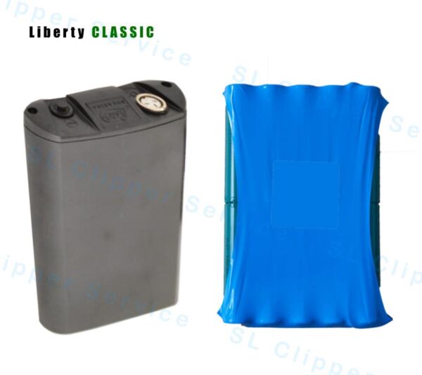 Lister Liberty Clipper Battery - SL Service