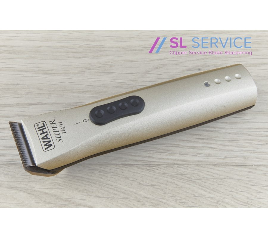 Hair Trimmer Service & Repair - SL Service