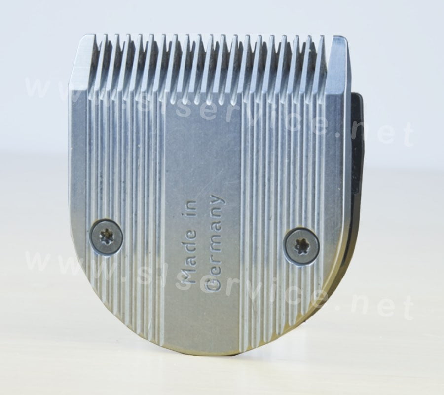 Wahl Bravura Clipper Blade Sharpening £7 SL Service