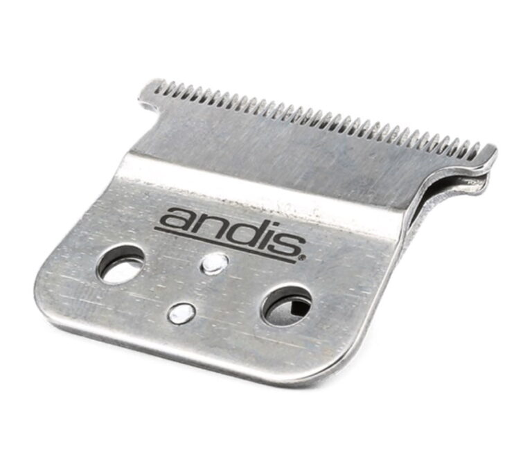 Andis TOutliner Sharpening