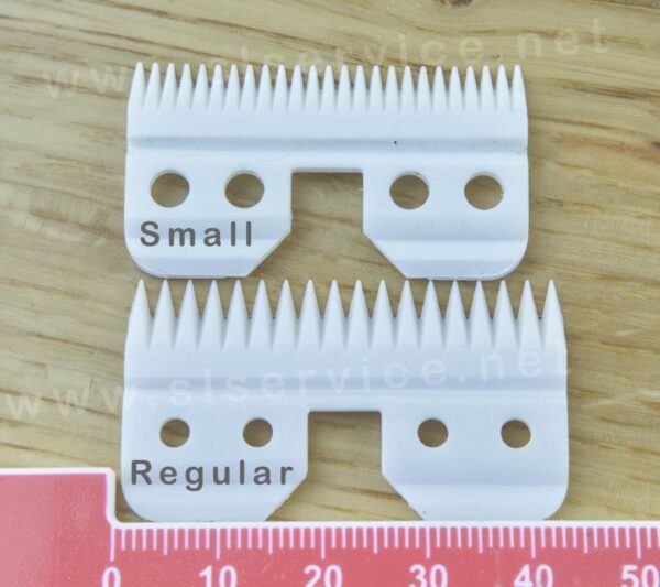 ceramic cutter blade, ceramic clipper blade, ceramic hair clippers