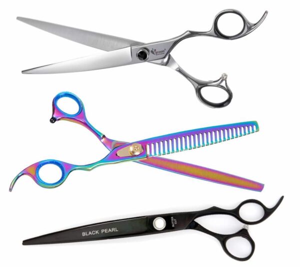 Scissor Sharpening Service - SL Service