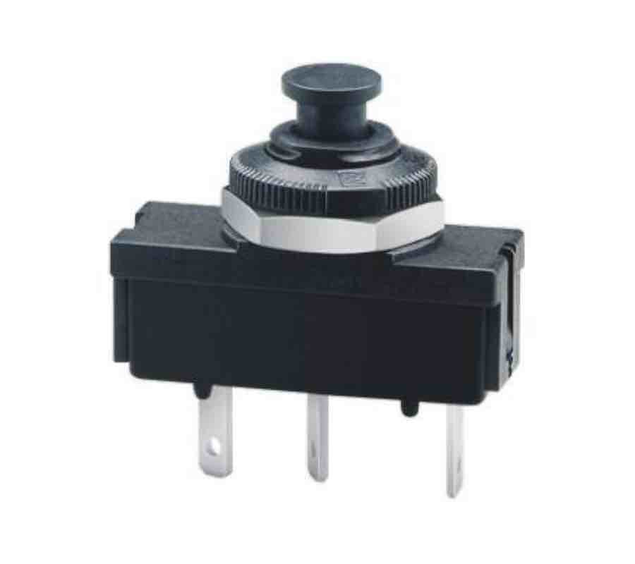 1140-F111-p1m1. 1140-G111-p1m1-16a. Термический переключатель. Переключатель eta.