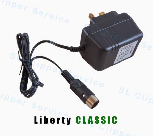 Lister Liberty Classic Battery Charger - SL Service