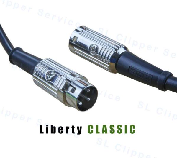 Lister Liberty Classic Plug - SL Service