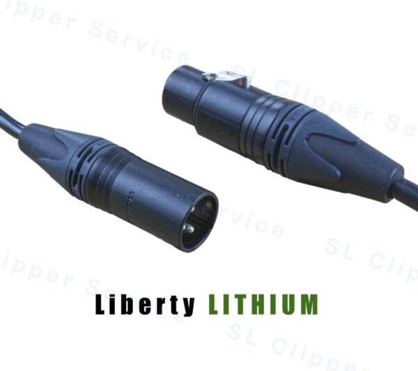 Lister Liberty Lithium Plug - SL Service