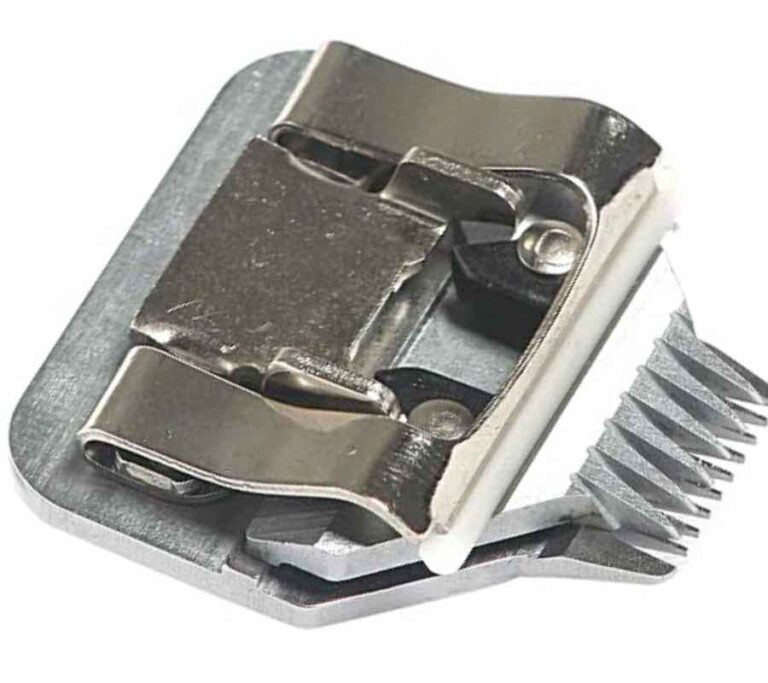 A5 Clipper Blade