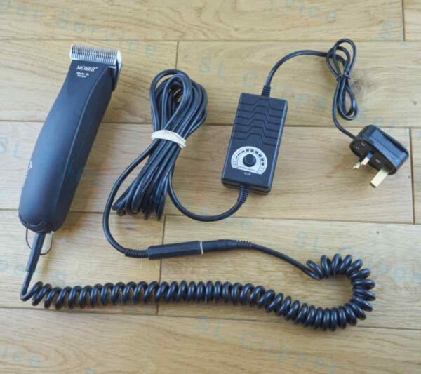 Wahl Avalon Mains Power Lead Adapter