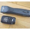 Andis Pulse ZR II Clipper repair