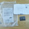 Clipper Blade Lost in Post