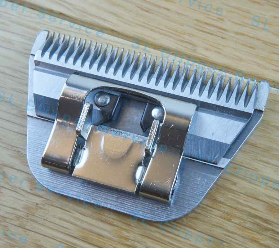 Liveryman 10WF Clipper Blade (1mm)