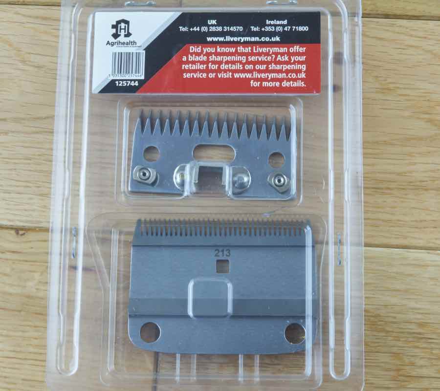 Lister Laser 2 Clipper Replacement Parts Reviewmotors.co