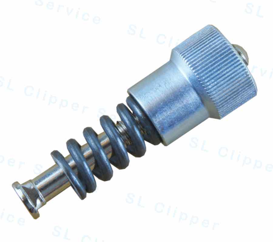 Tension Set for Liveryman & Wolseley Horse Clippers