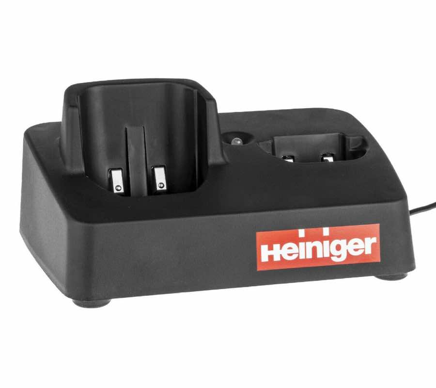 Heiniger Saphir Battery Charger