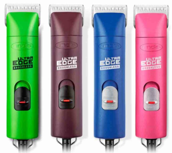 Andis AGCB UltraEdge Brushless Clipper