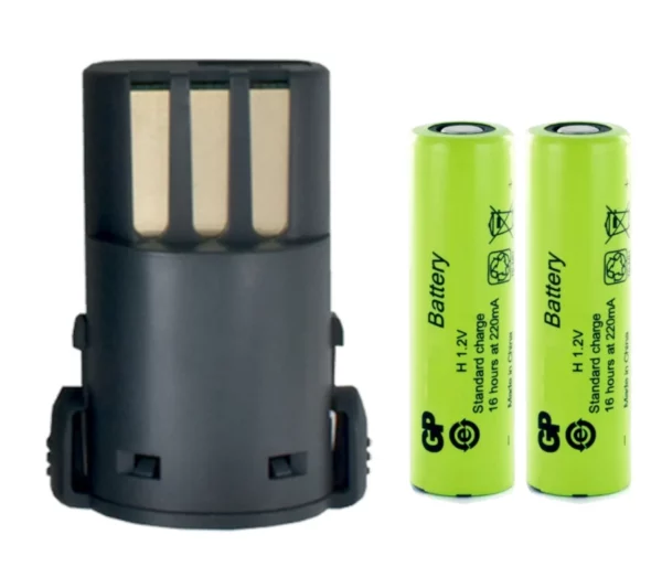 wahl moser arco battery re cell service