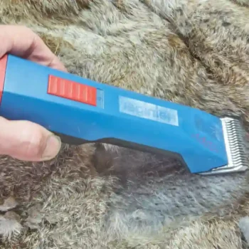 Dog Clipper Service and Repair