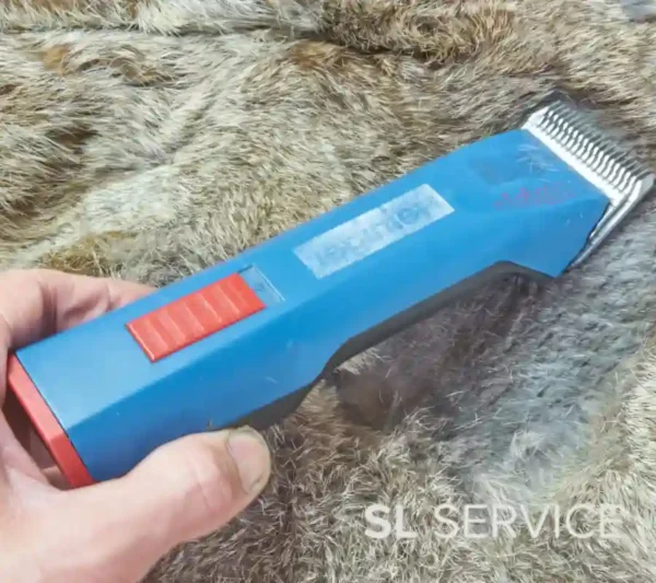 Dog Clipper Service and Repair