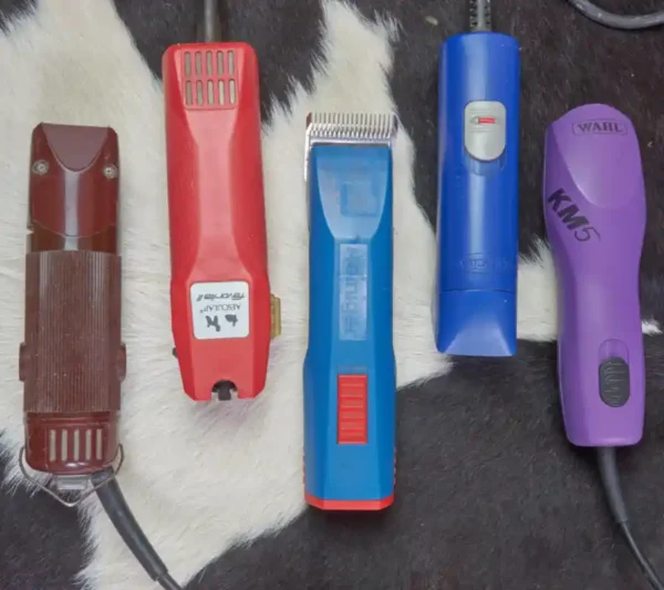 Dog Clipper Service and Repair