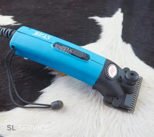 Horse Clipper Service & Repair by SL Service