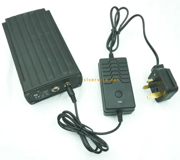 Wahl Avalon Battery Charger