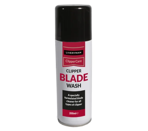 liveryman blade wash spray 200ml