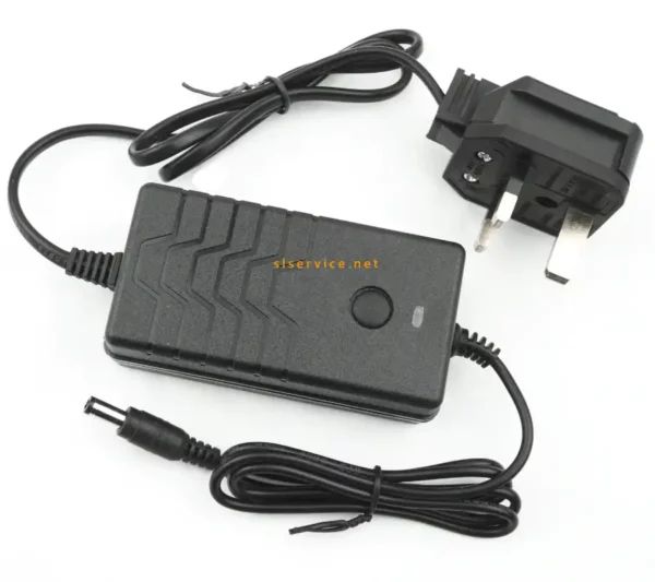 Wahl Avalon Battery Charger