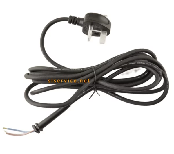 Andis UltraEdge AGC Power Cable / Mains Lead