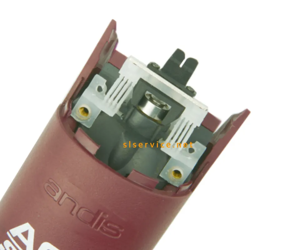 Now in stock Blade Drive Assembly for Andis Clippers