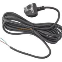 Clipper Power Cable - Mains Lead