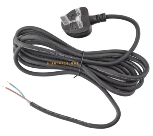 Clipper Power Cable - Mains Lead