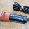 Clipper Service Lister Laser