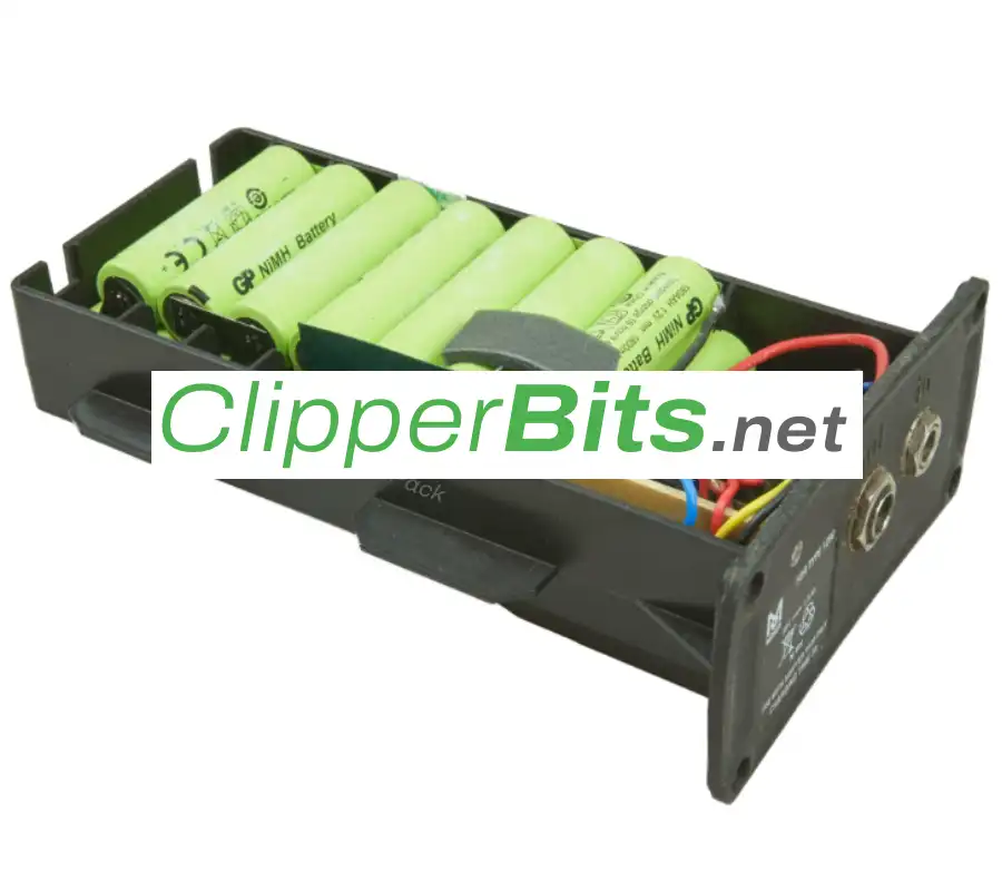 Clipper Battery Cell Packs